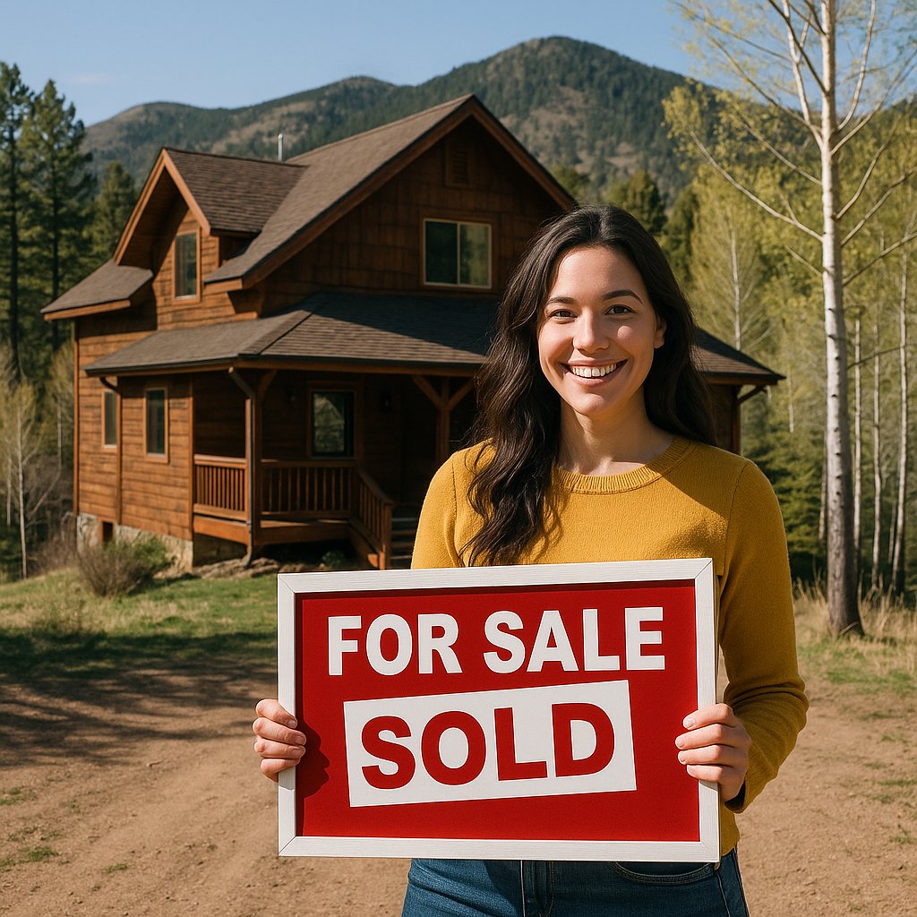 First-time home buyer services in Golden, CO