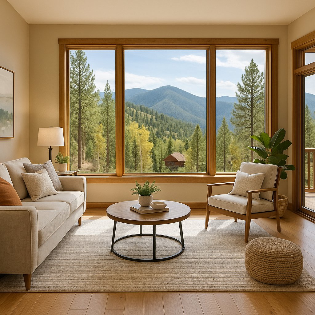 Home staging in Littleton, CO