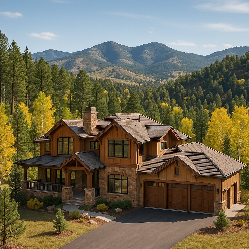 Luxury property buying & sales in Littleton, CO