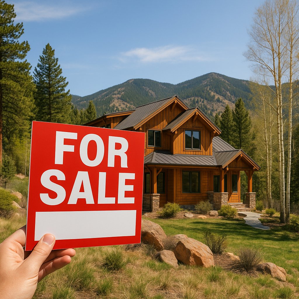 Real estate sales in Littleton, CO