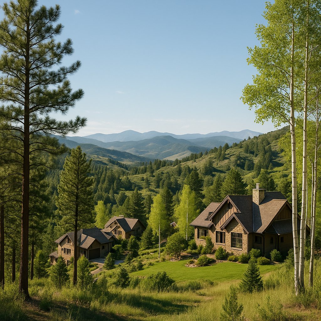 Ravenna in Littleton, CO