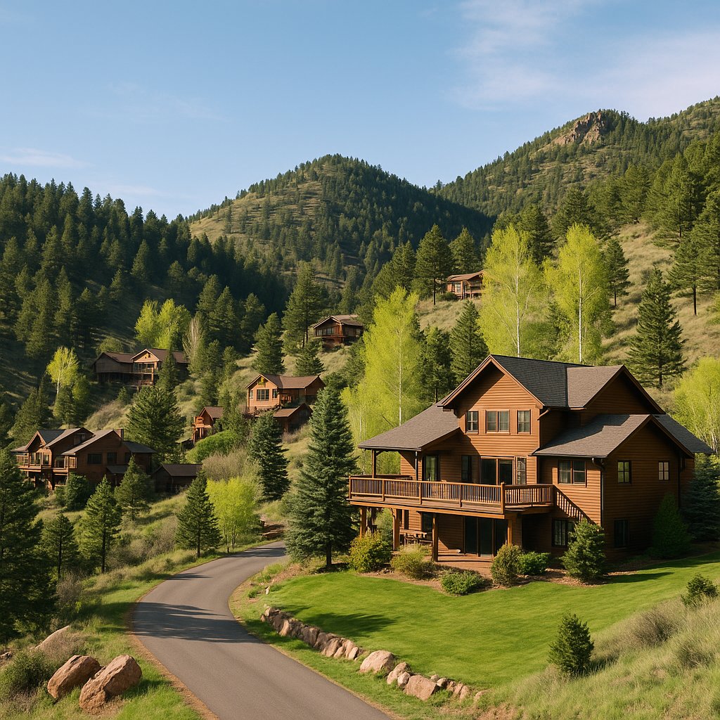 Willowbrook in Morrison, CO